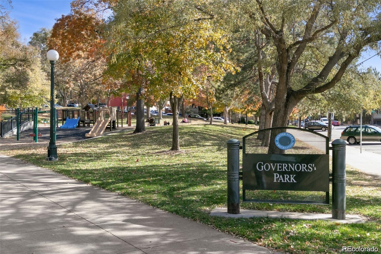 MLS Image #22 for 669 n washington street 203,denver, Colorado