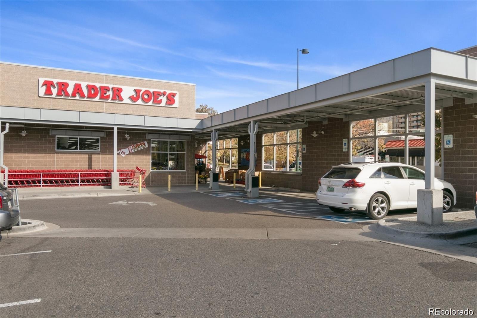 MLS Image #23 for 669 n washington street 203,denver, Colorado