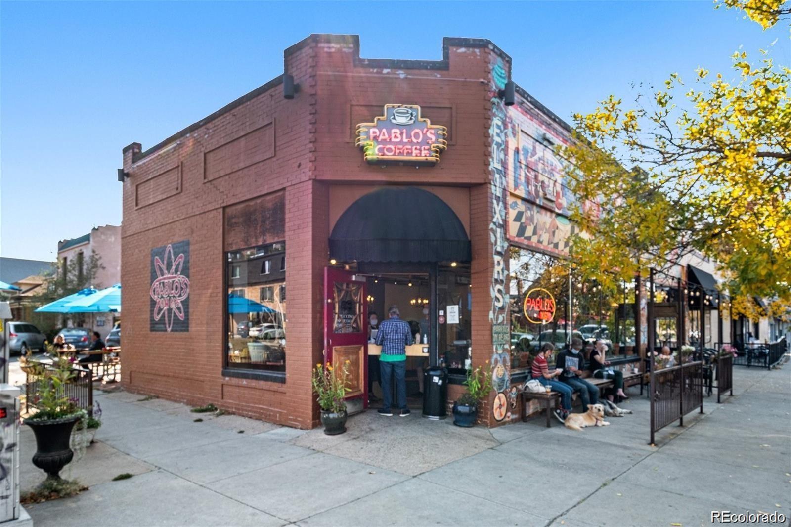 MLS Image #25 for 669 n washington street 203,denver, Colorado