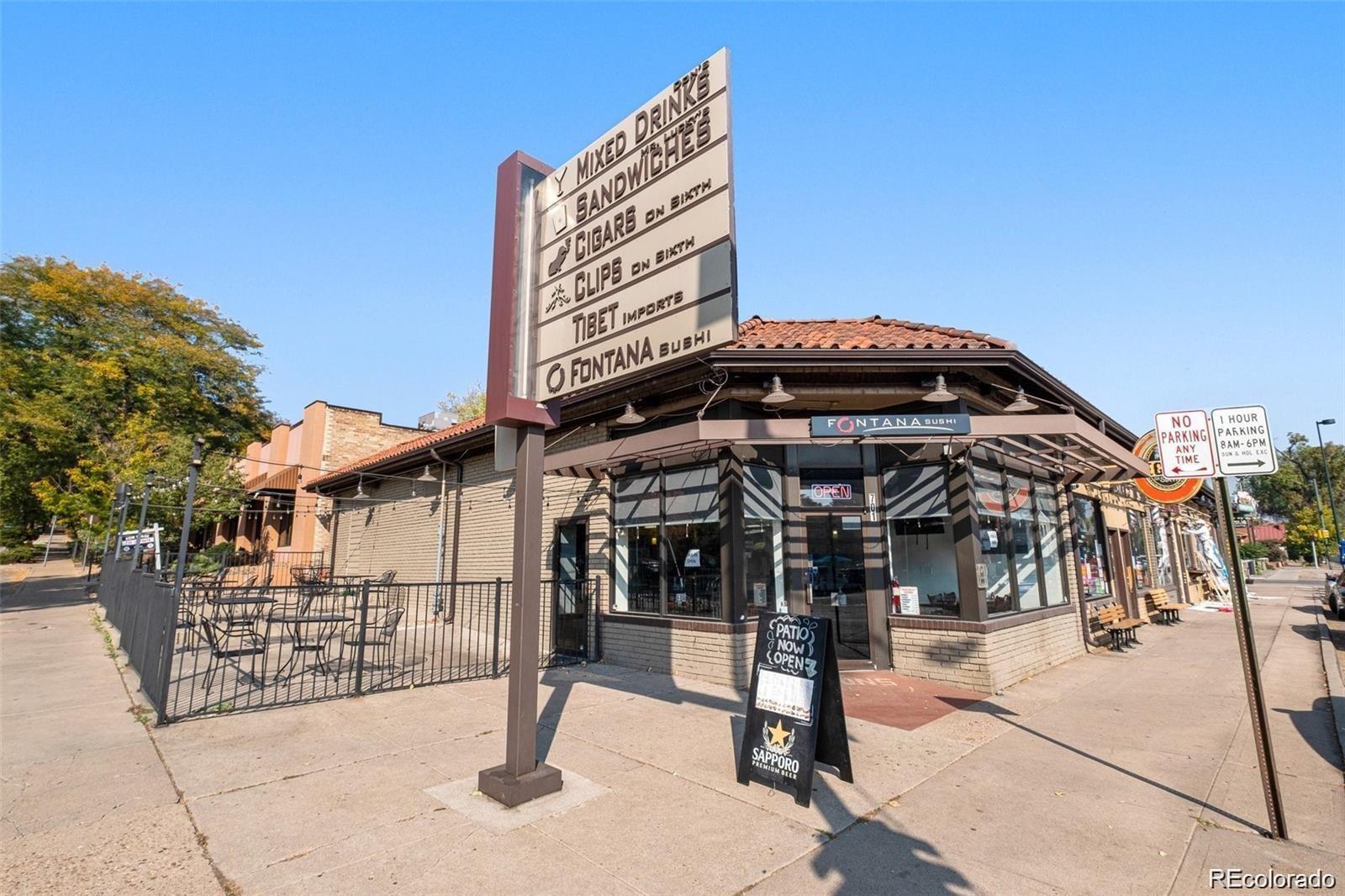 MLS Image #26 for 669 n washington street 203,denver, Colorado