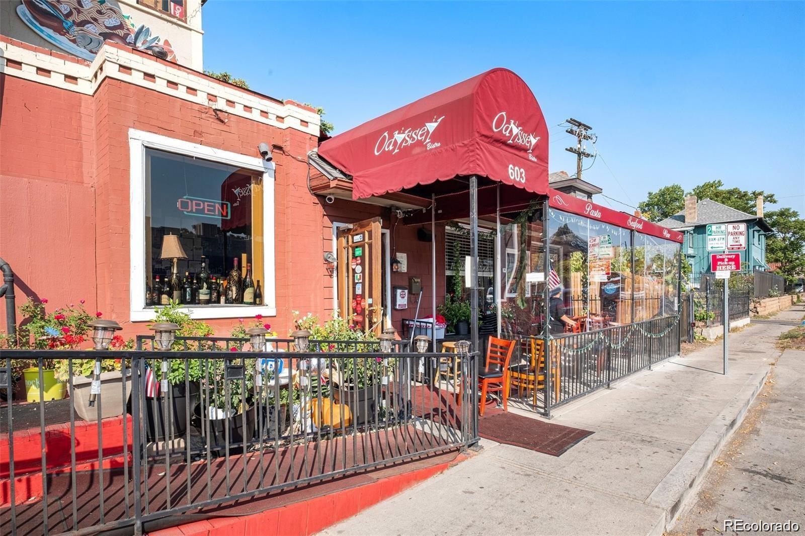 MLS Image #27 for 669 n washington street 203,denver, Colorado