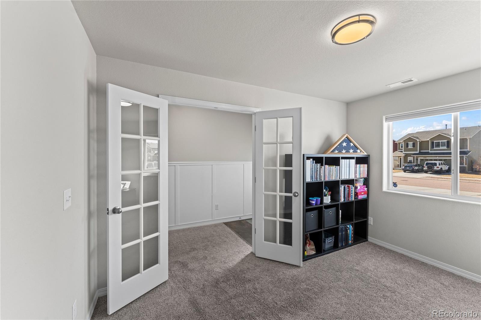 MLS Image #10 for 8984  vanderwood road,colorado springs, Colorado