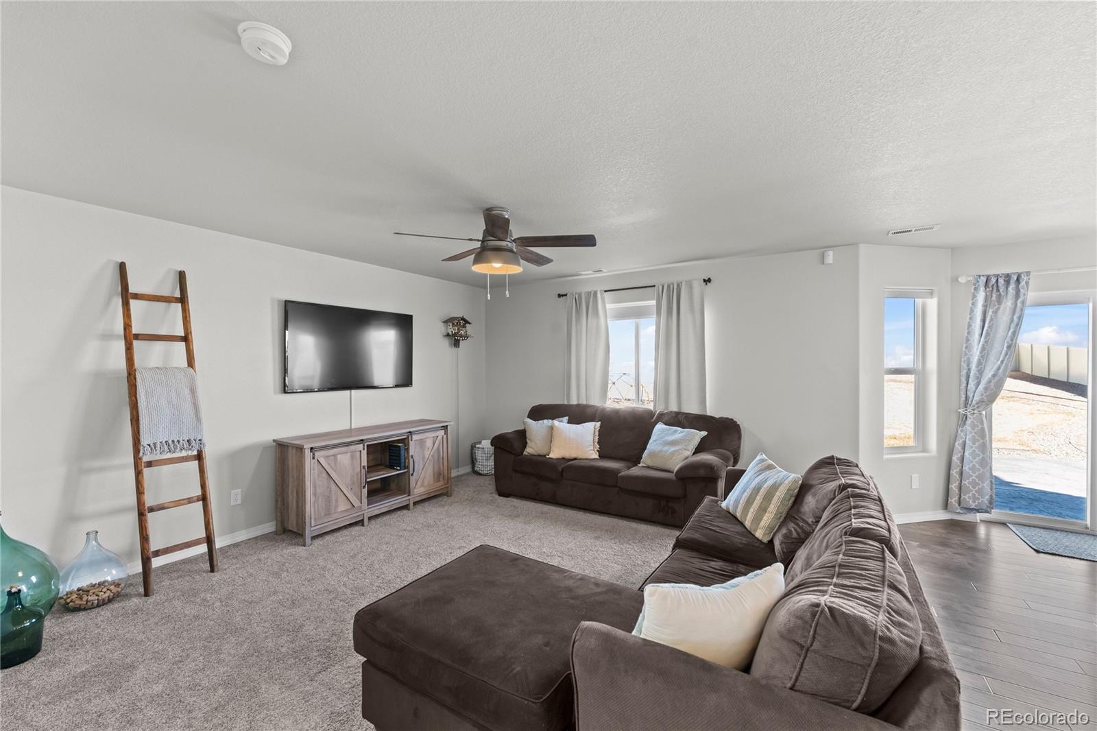 MLS Image #12 for 8984  vanderwood road,colorado springs, Colorado