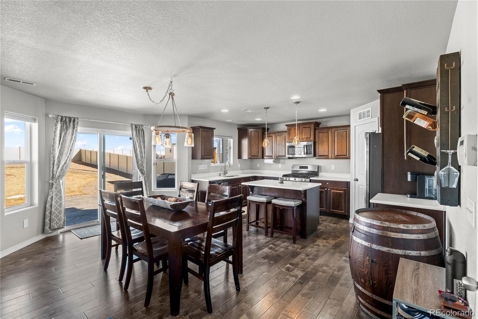 MLS Image #16 for 8984  vanderwood road,colorado springs, Colorado