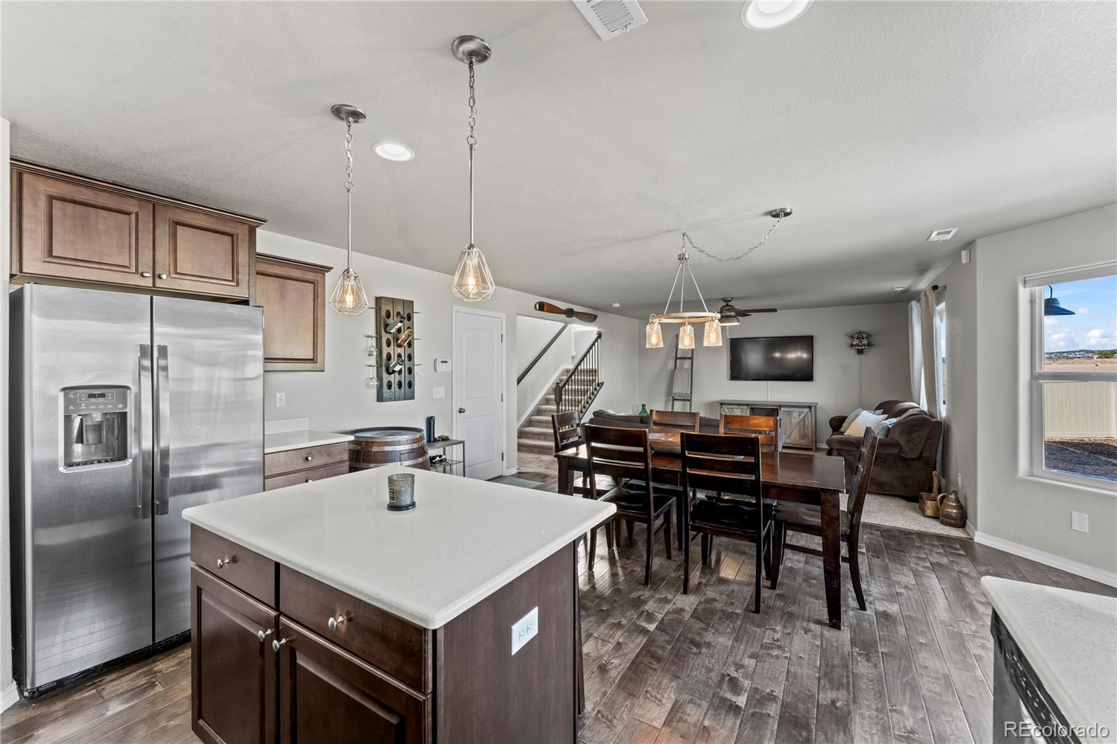 MLS Image #19 for 8984  vanderwood road,colorado springs, Colorado