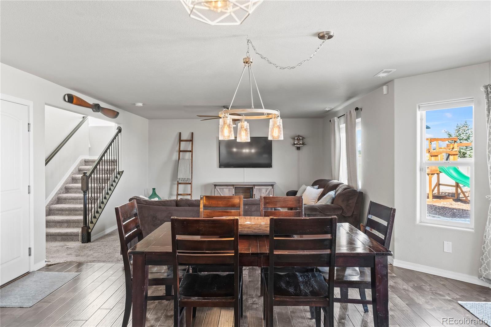 MLS Image #21 for 8984  vanderwood road,colorado springs, Colorado