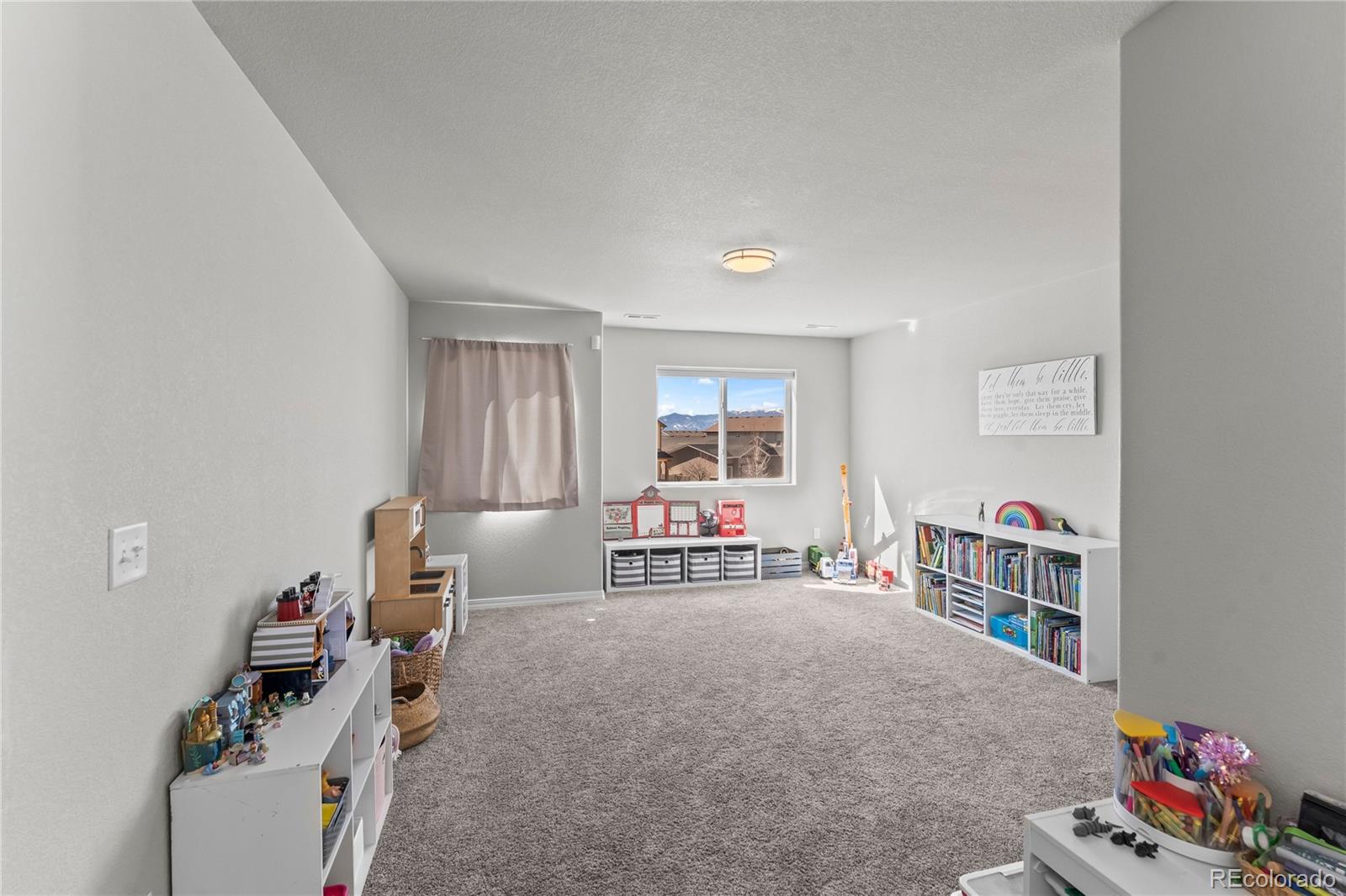 MLS Image #22 for 8984  vanderwood road,colorado springs, Colorado