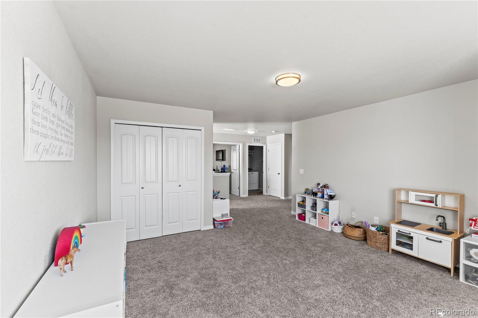 MLS Image #24 for 8984  vanderwood road,colorado springs, Colorado
