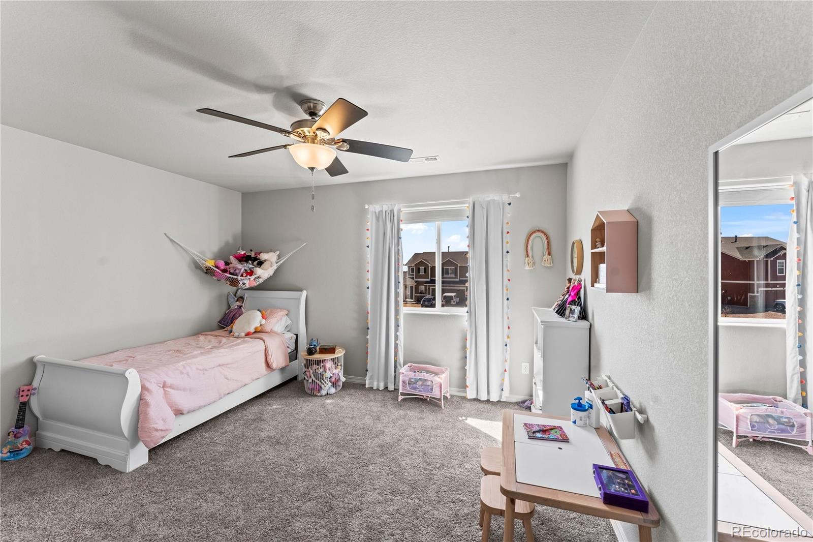MLS Image #26 for 8984  vanderwood road,colorado springs, Colorado