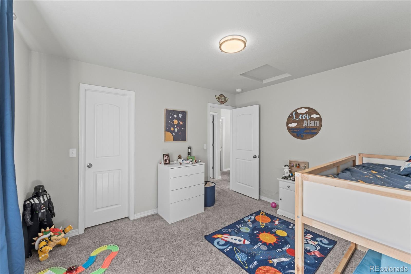 MLS Image #29 for 8984  vanderwood road,colorado springs, Colorado