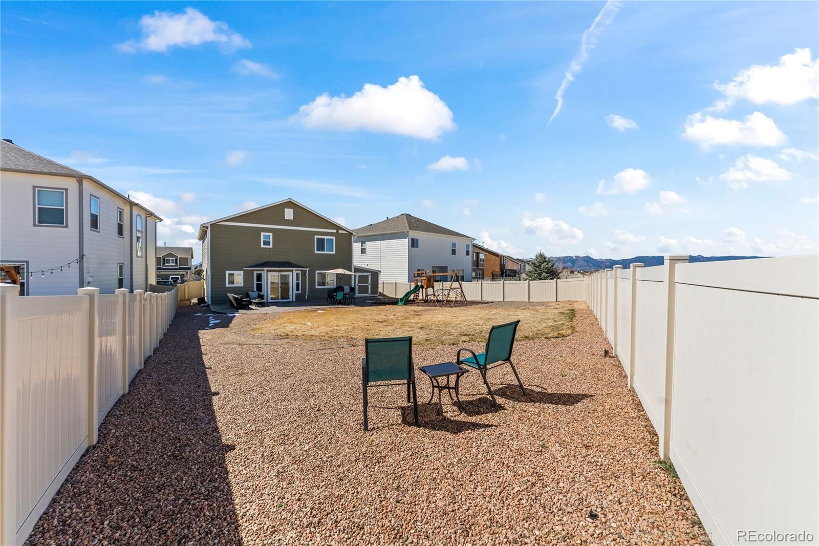 MLS Image #39 for 8984  vanderwood road,colorado springs, Colorado