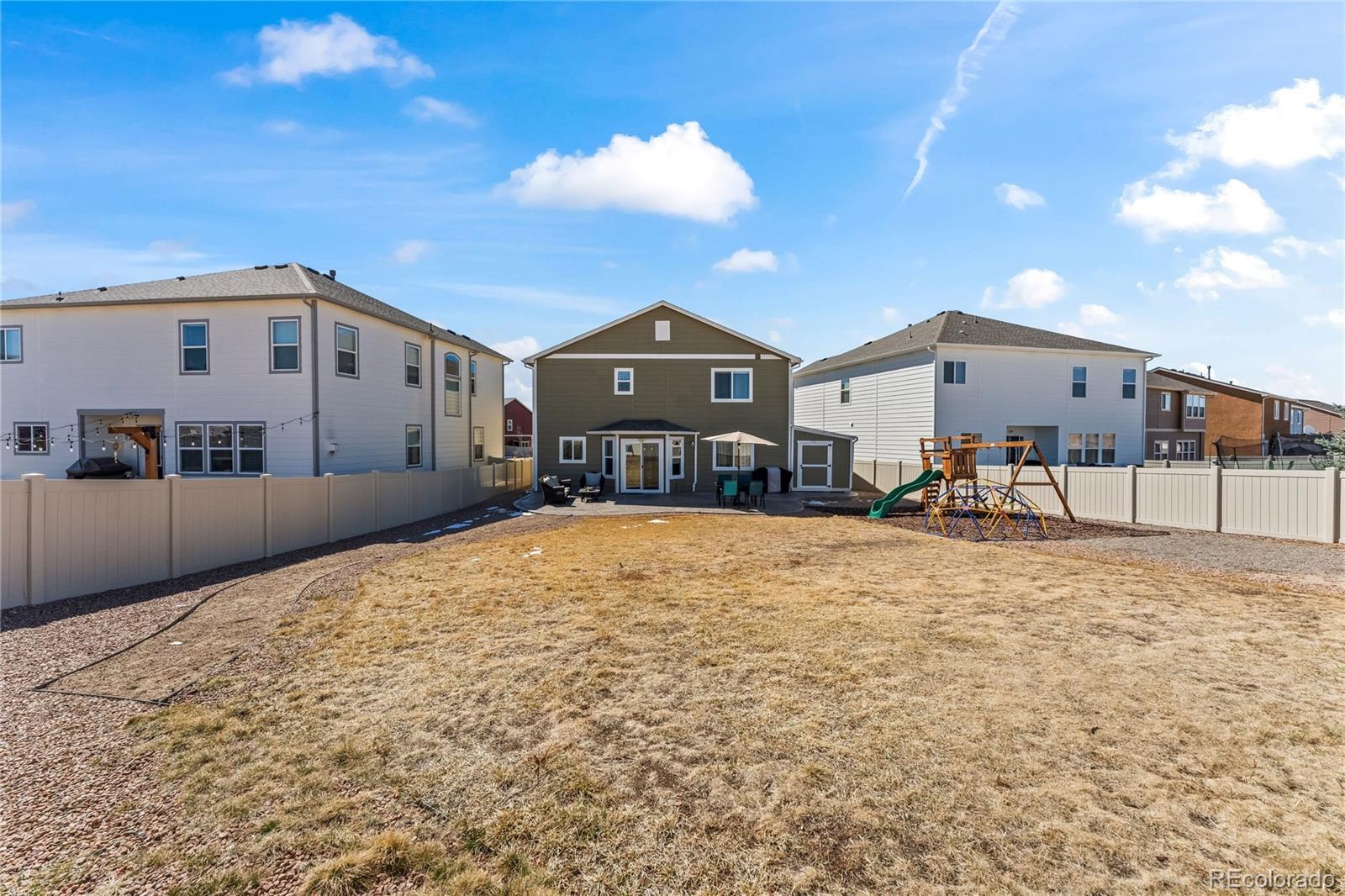MLS Image #40 for 8984  vanderwood road,colorado springs, Colorado