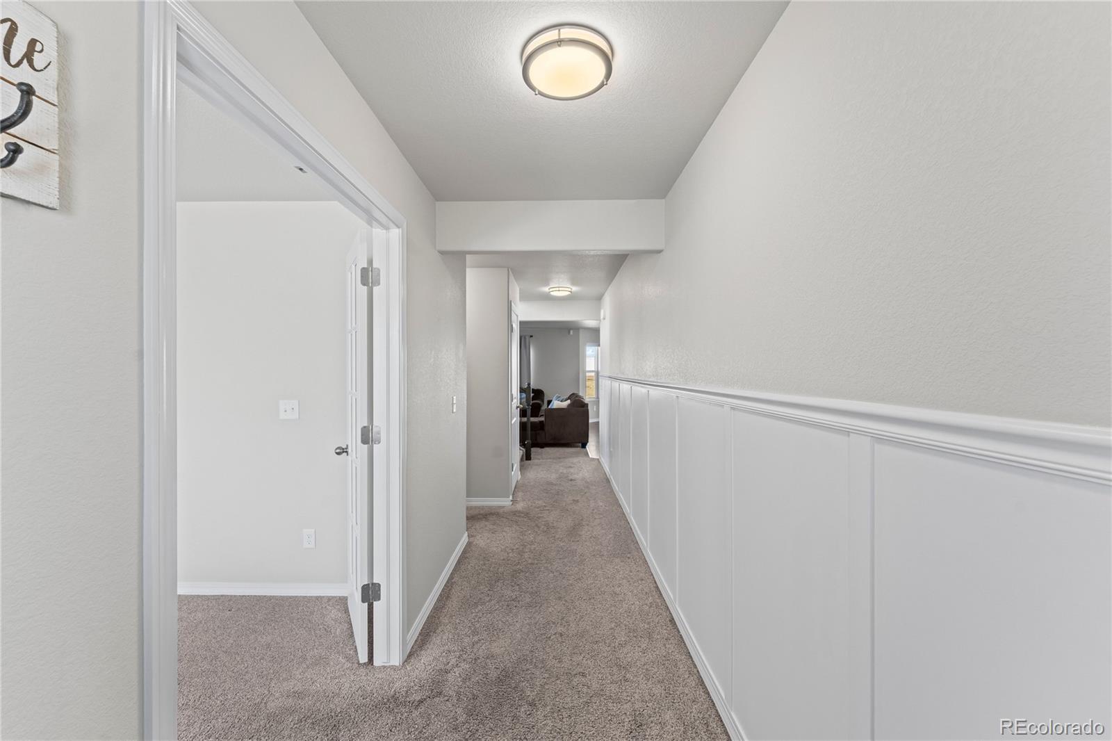 MLS Image #7 for 8984  vanderwood road,colorado springs, Colorado