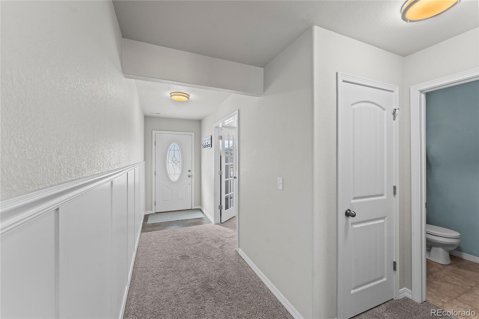 MLS Image #8 for 8984  vanderwood road,colorado springs, Colorado