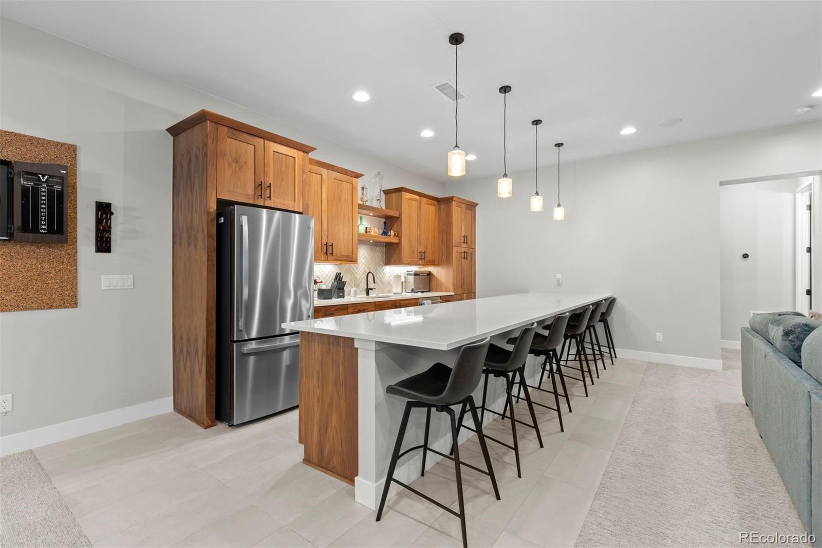 MLS Image #10 for 6519  canyonpoint road,castle pines, Colorado