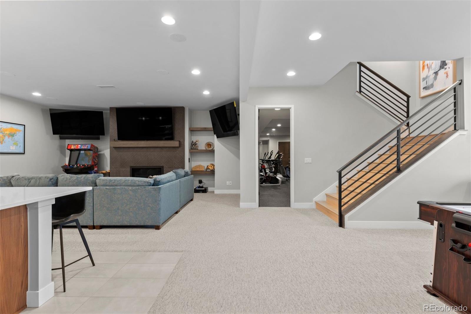 MLS Image #11 for 6519  canyonpoint road,castle pines, Colorado