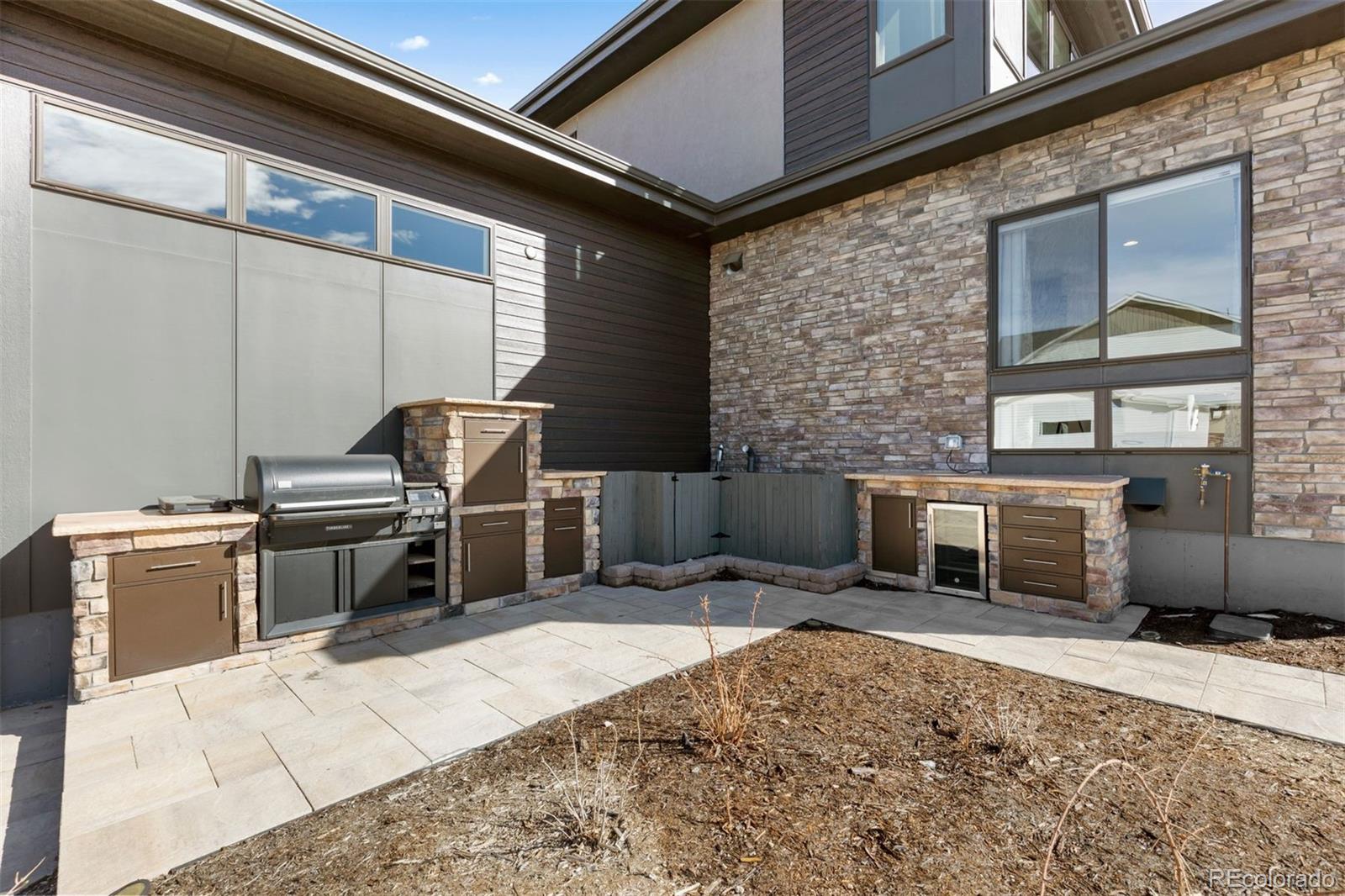 MLS Image #13 for 6519  canyonpoint road,castle pines, Colorado