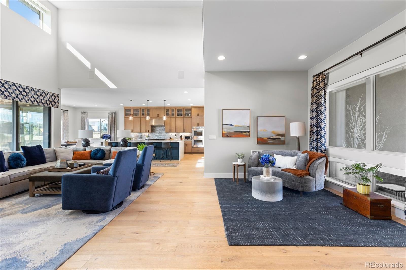 MLS Image #24 for 6519  canyonpoint road,castle pines, Colorado