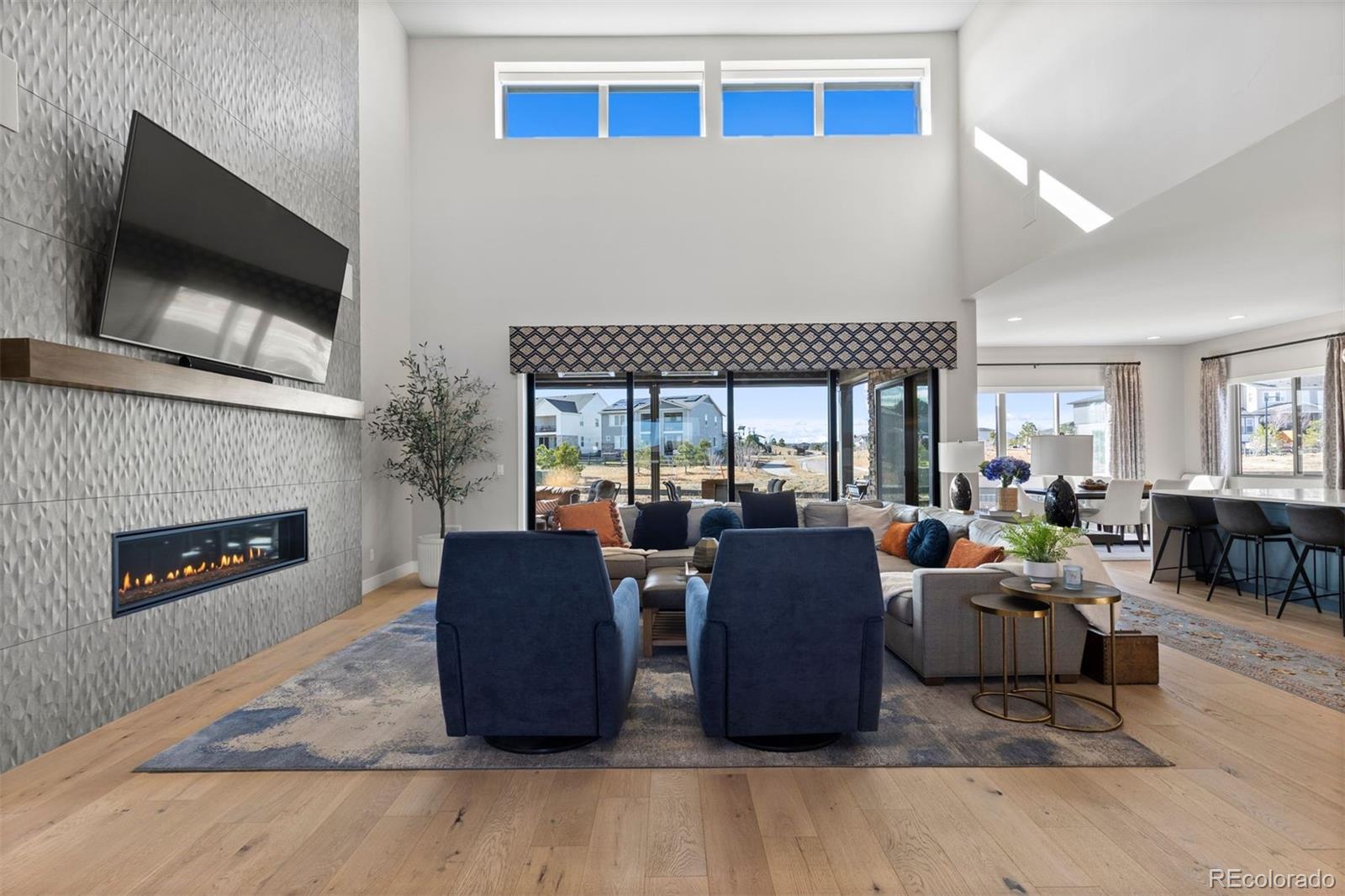 MLS Image #25 for 6519  canyonpoint road,castle pines, Colorado