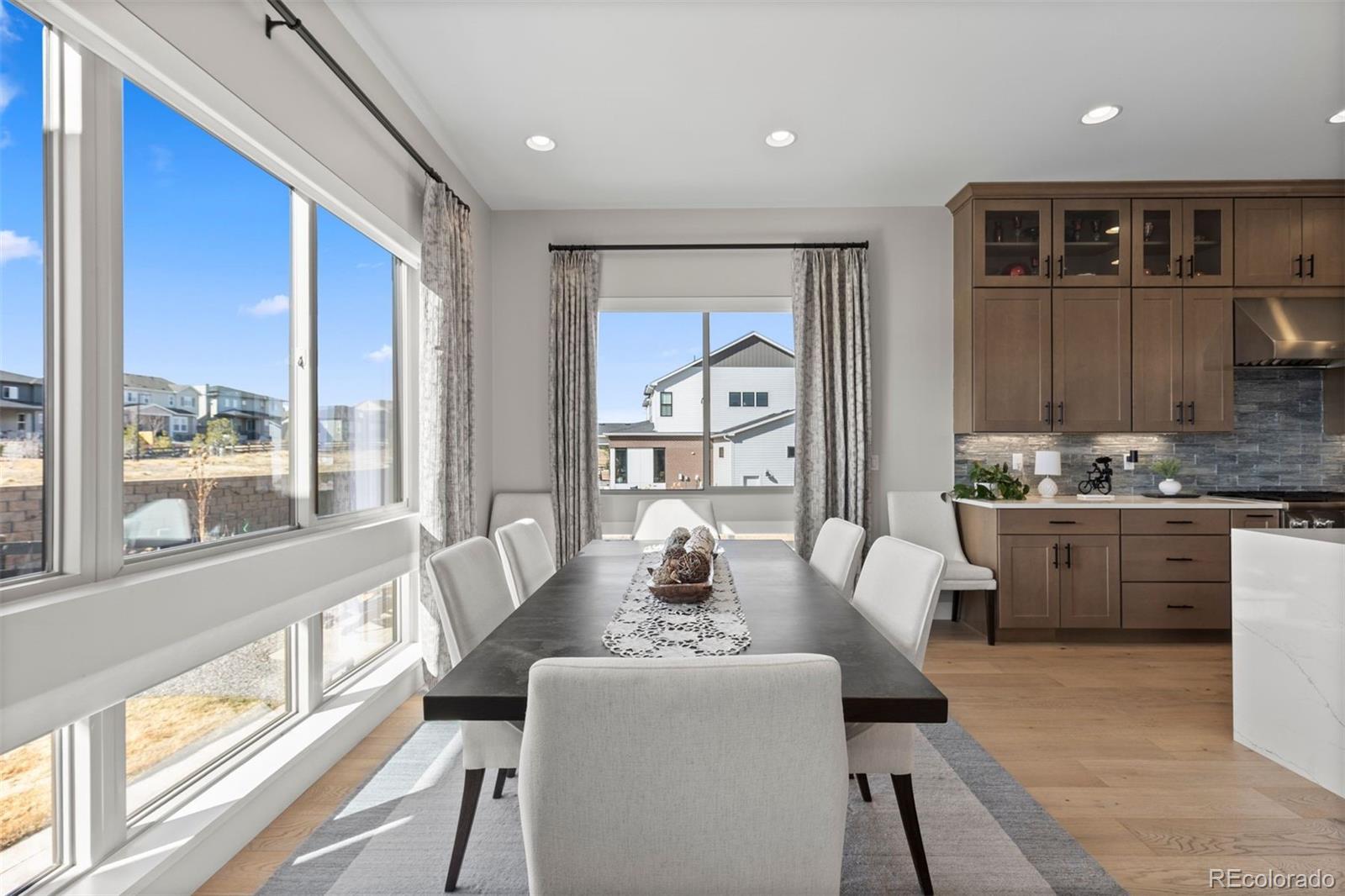 MLS Image #28 for 6519  canyonpoint road,castle pines, Colorado