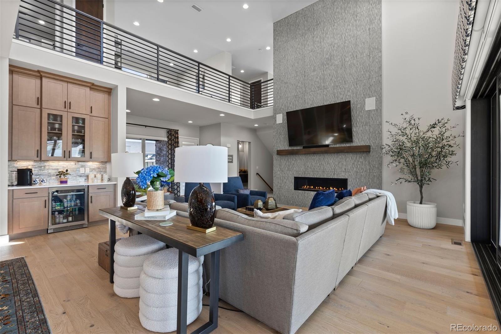 MLS Image #3 for 6519  canyonpoint road,castle pines, Colorado