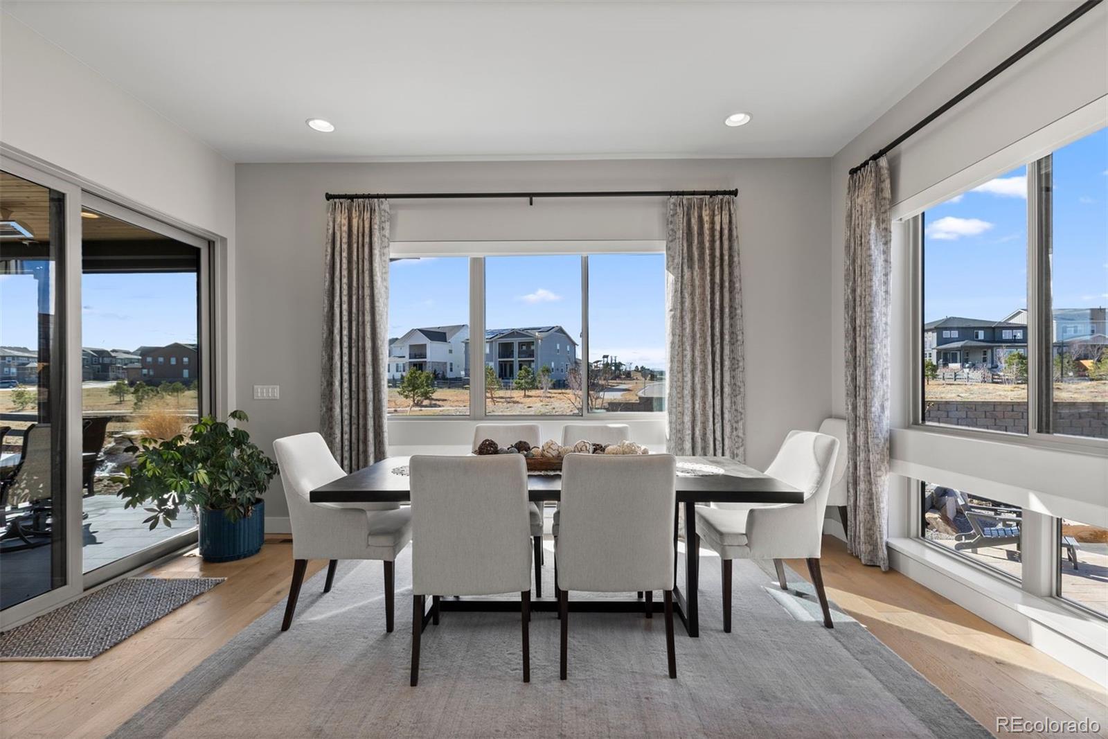 MLS Image #30 for 6519  canyonpoint road,castle pines, Colorado