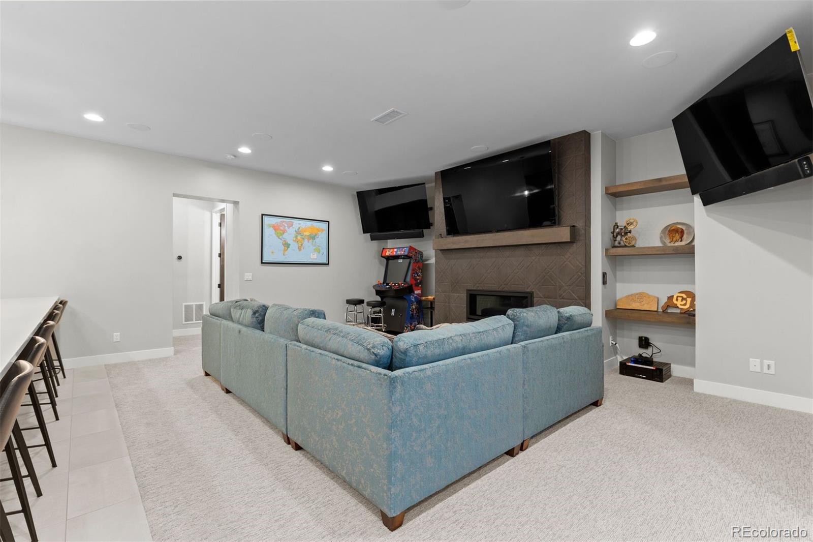 MLS Image #34 for 6519  canyonpoint road,castle pines, Colorado