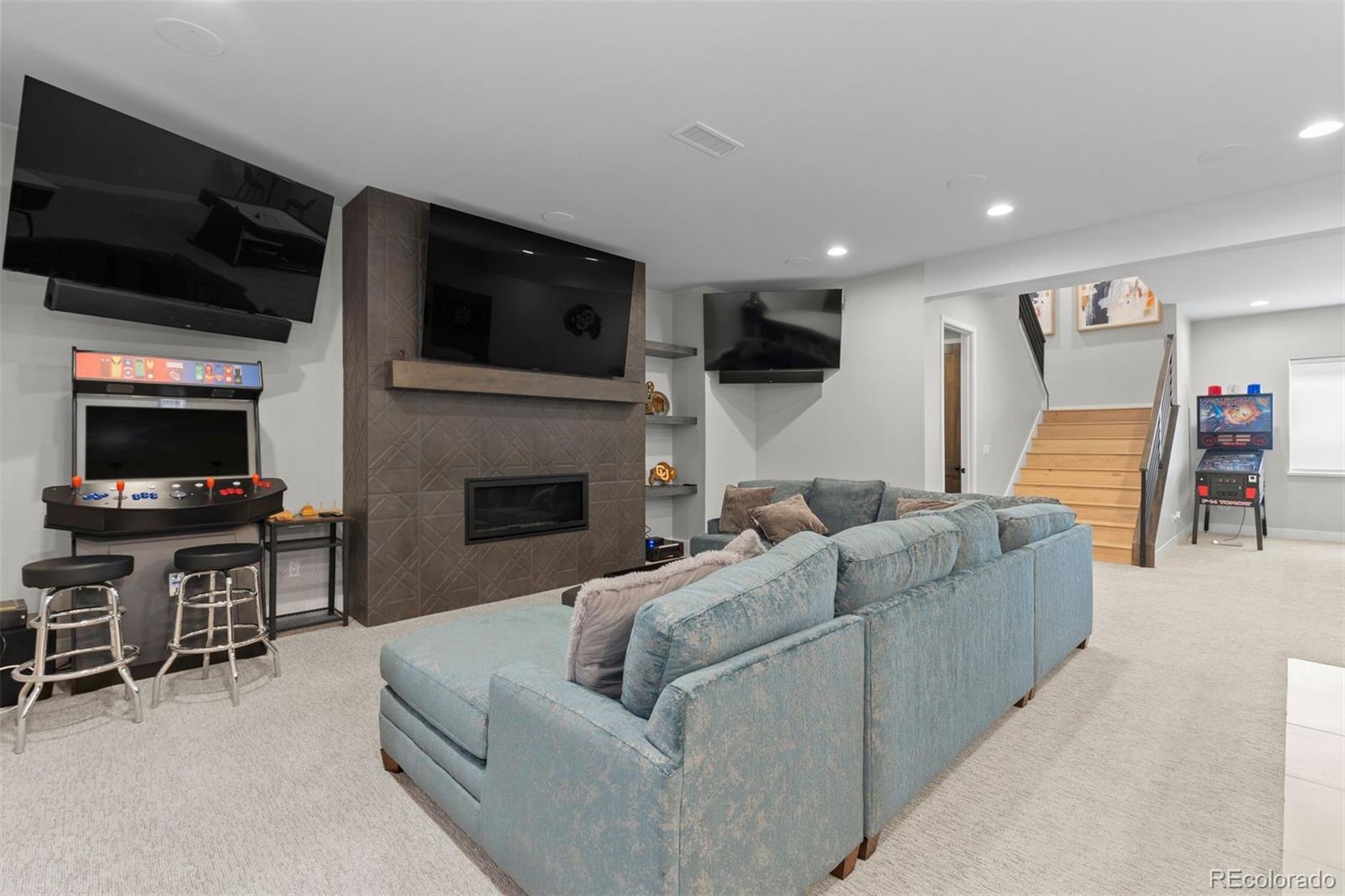 MLS Image #35 for 6519  canyonpoint road,castle pines, Colorado
