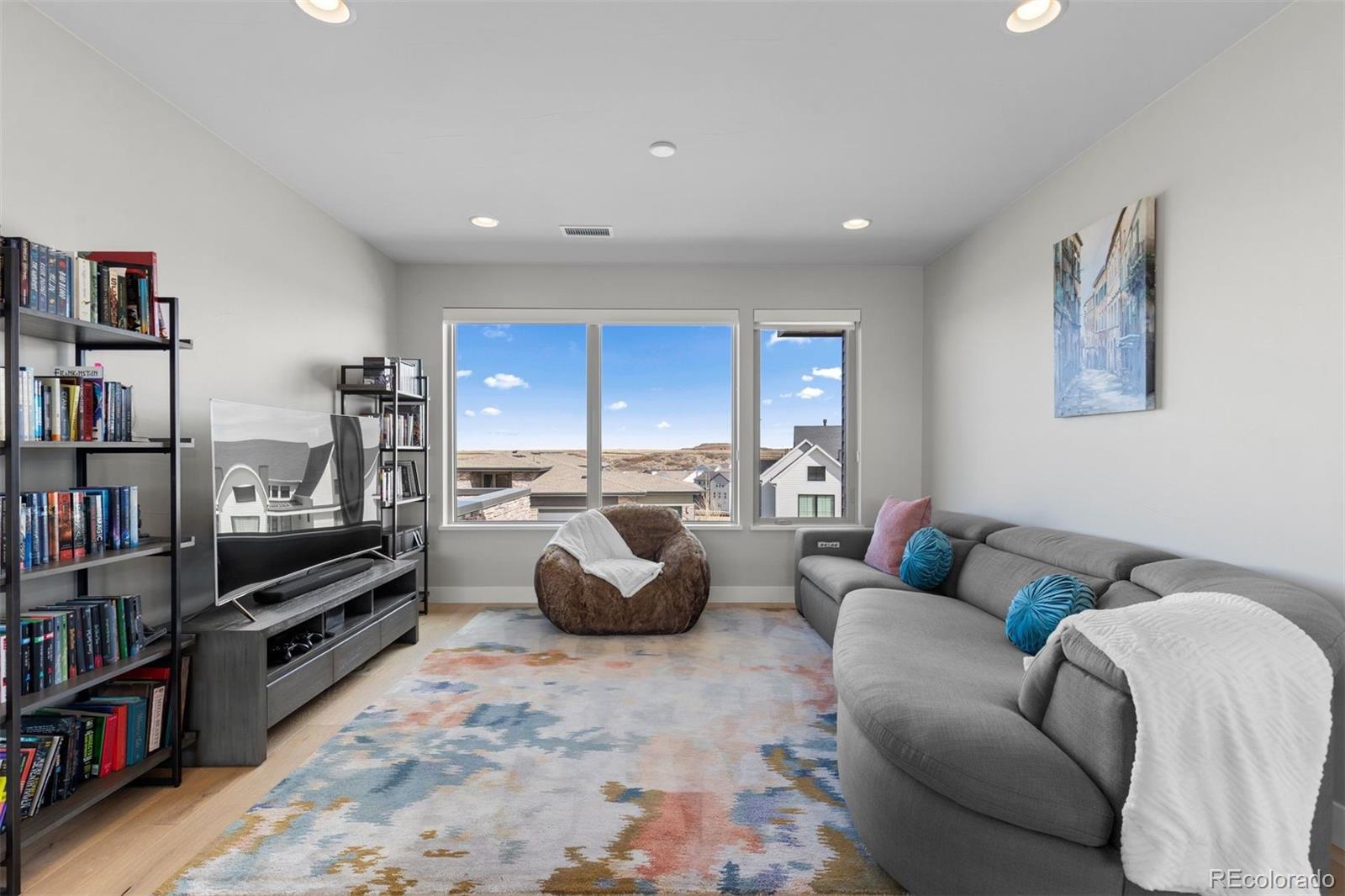 MLS Image #37 for 6519  canyonpoint road,castle pines, Colorado