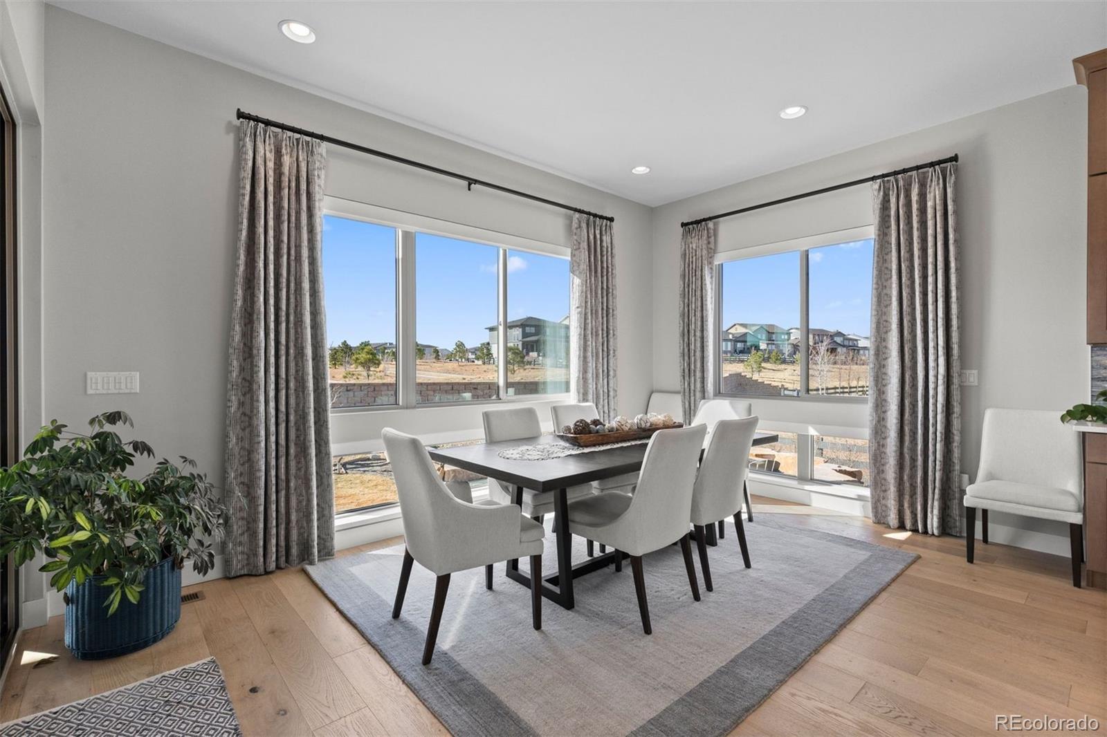 MLS Image #8 for 6519  canyonpoint road,castle pines, Colorado