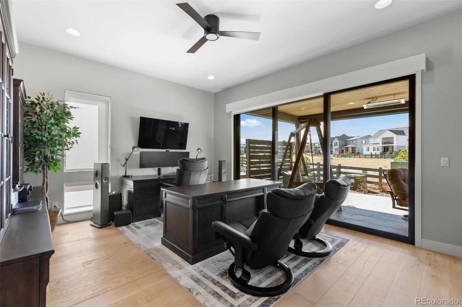 MLS Image #9 for 6519  canyonpoint road,castle pines, Colorado