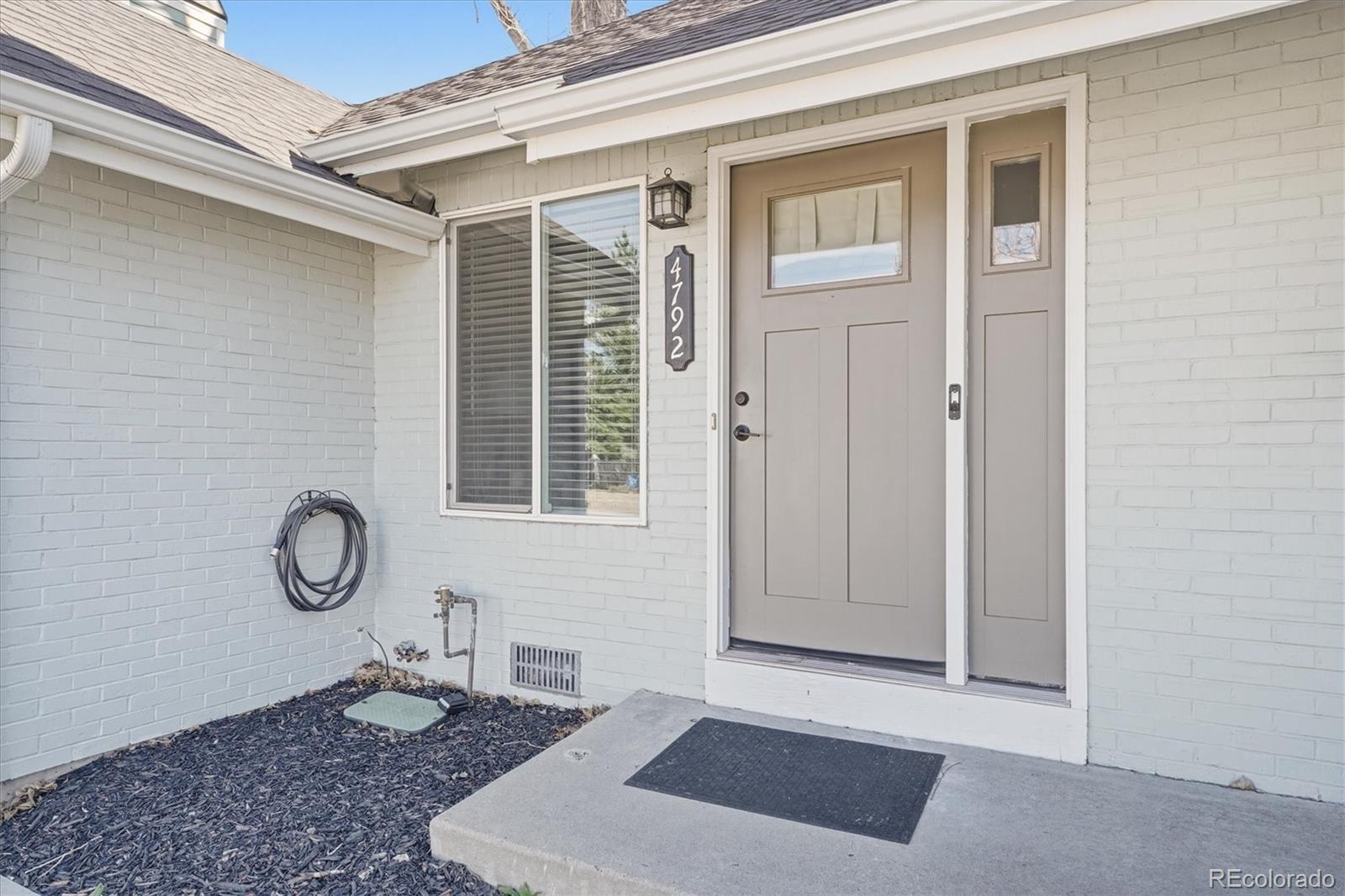 MLS Image #1 for 4792 s yampa street,aurora, Colorado