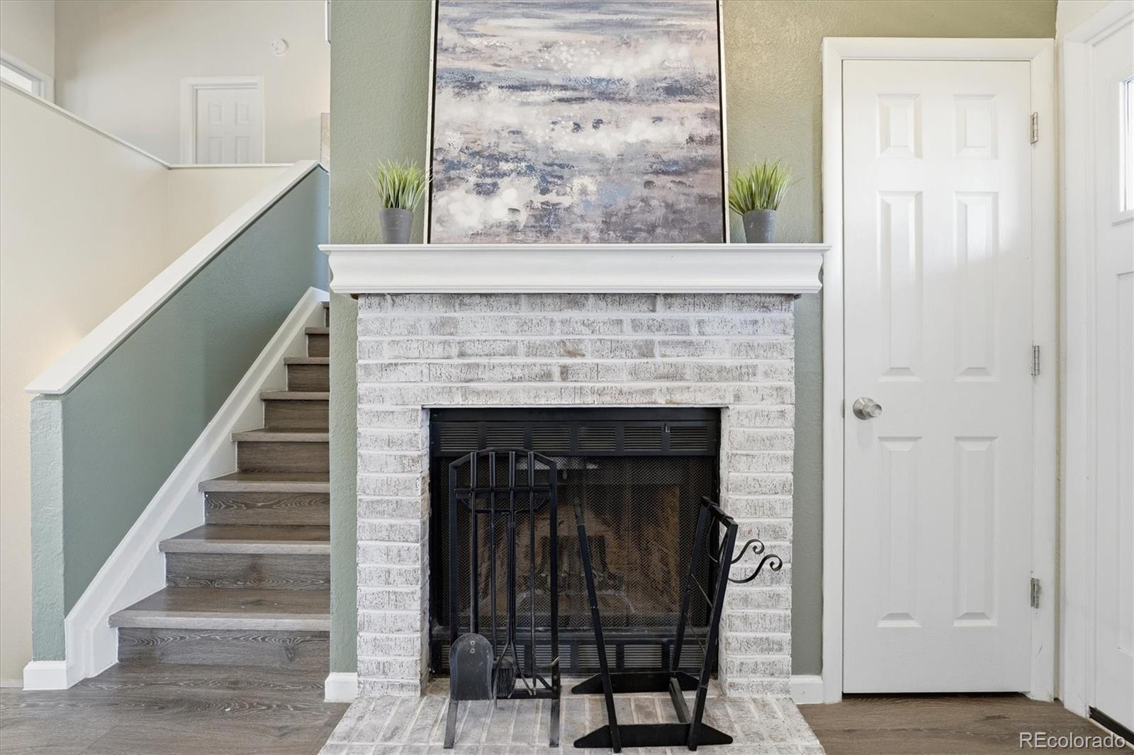 MLS Image #3 for 4792 s yampa street,aurora, Colorado