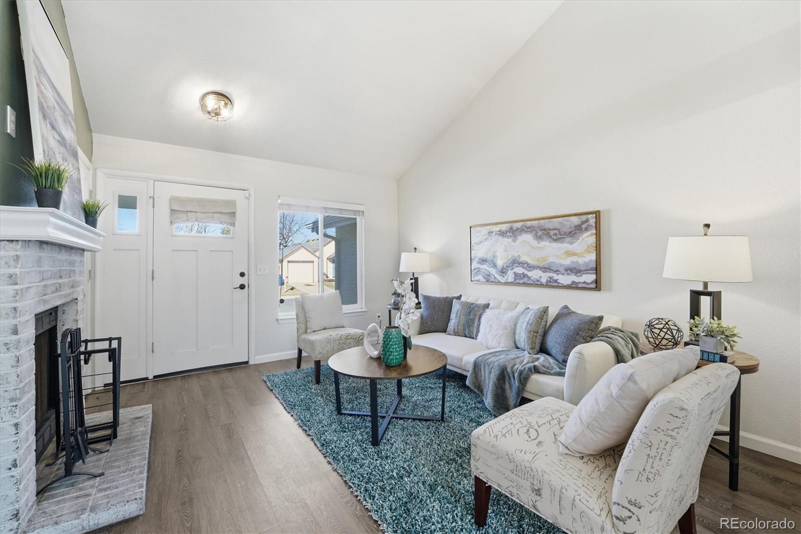 MLS Image #4 for 4792 s yampa street,aurora, Colorado