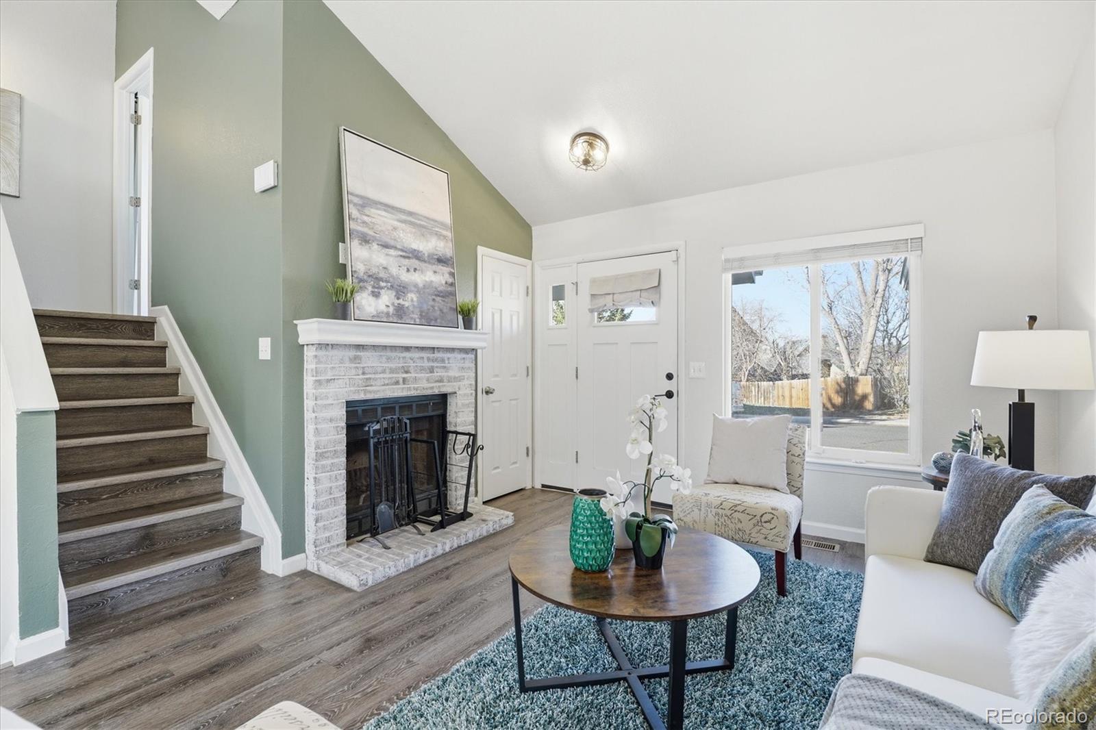 MLS Image #5 for 4792 s yampa street,aurora, Colorado