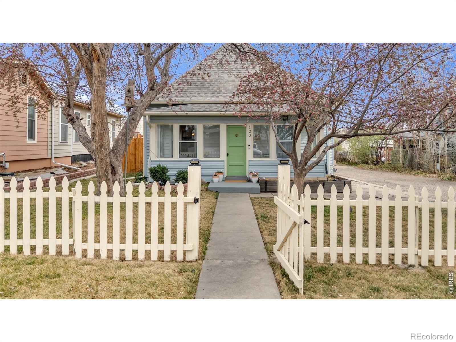 MLS Image #0 for 120  bowen street,longmont, Colorado