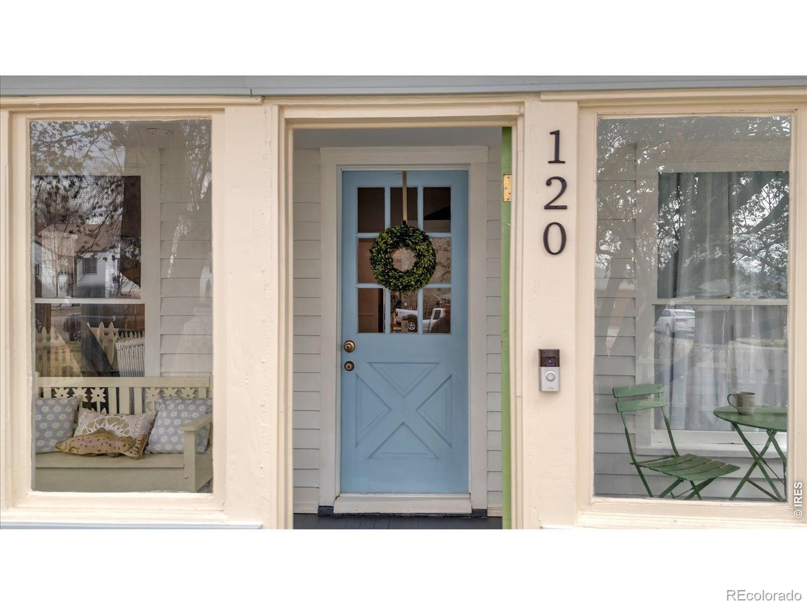 MLS Image #3 for 120  bowen street,longmont, Colorado