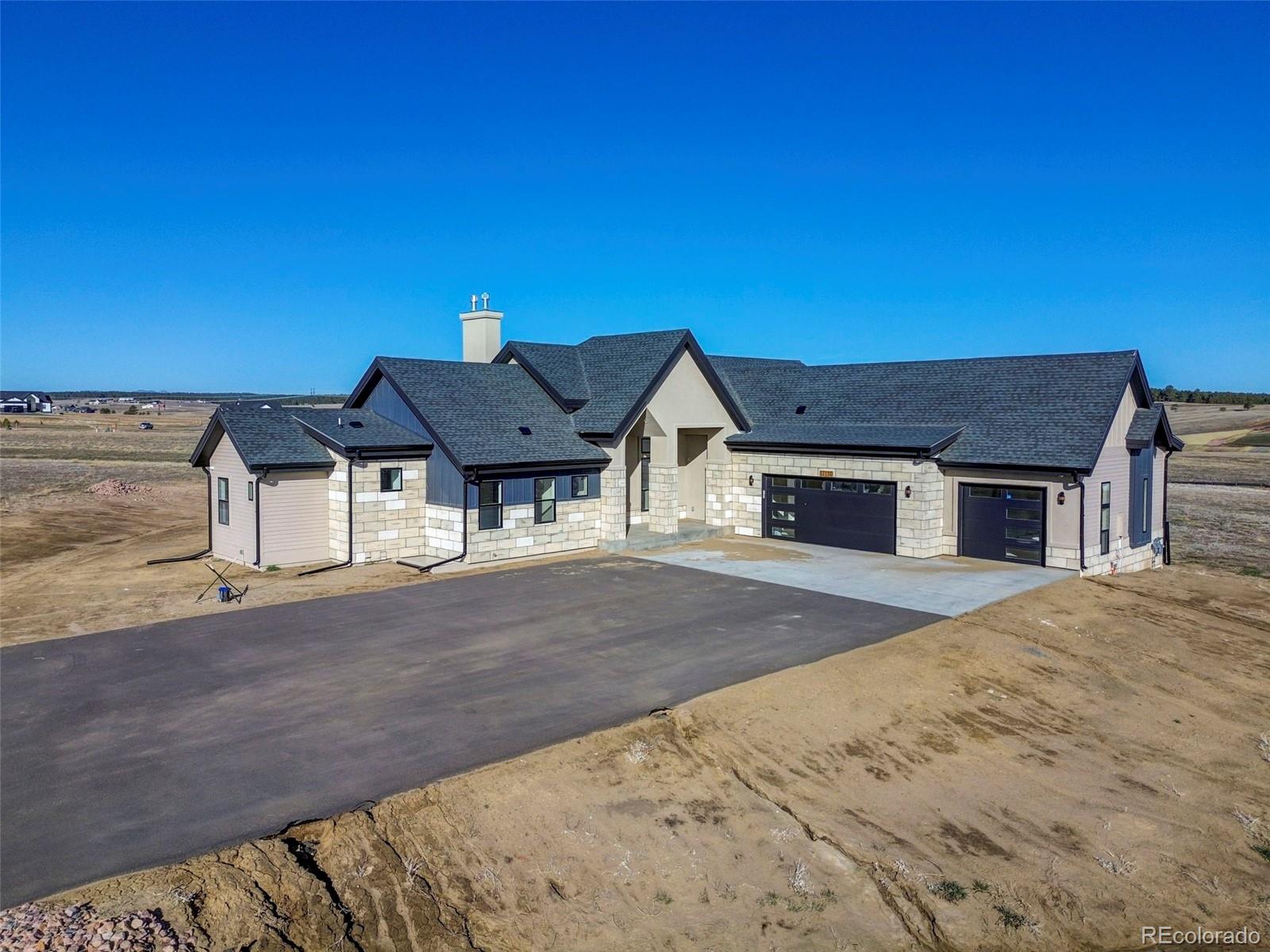 MLS Image #1 for 17110  early light drive,colorado springs, Colorado