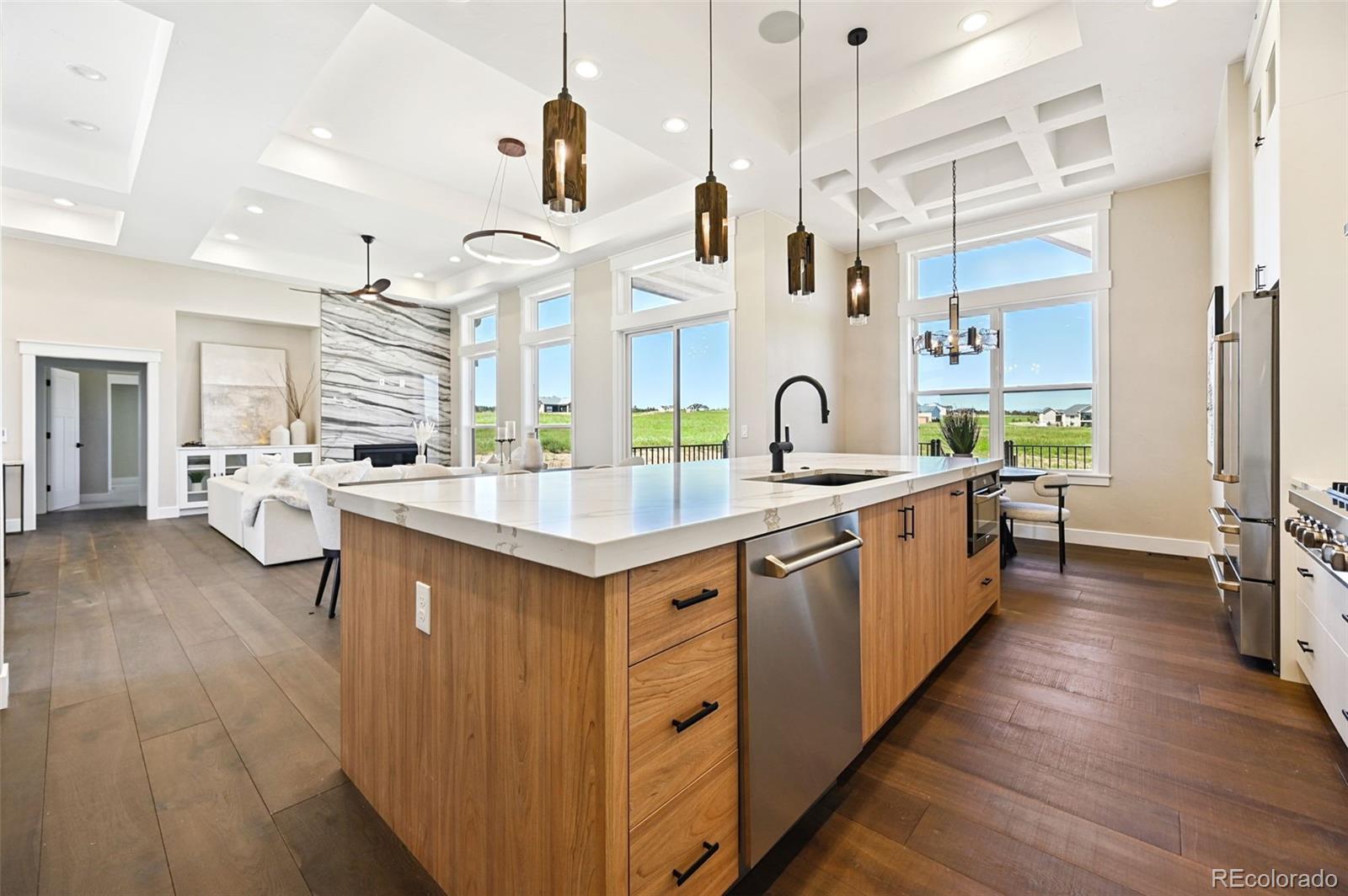 MLS Image #11 for 17110  early light drive,colorado springs, Colorado