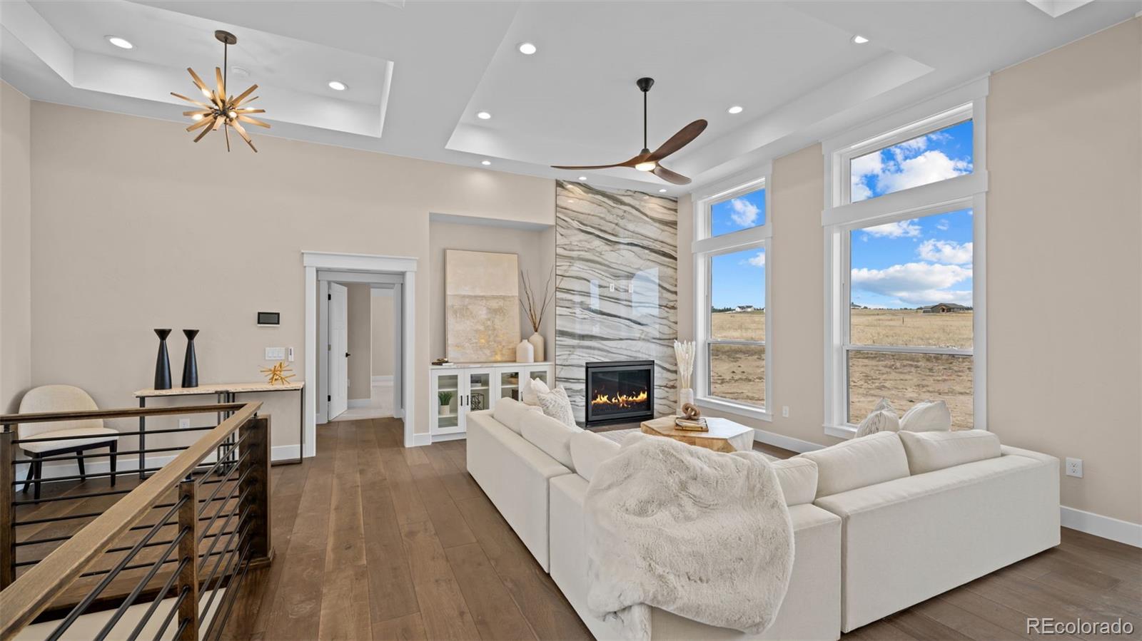 MLS Image #12 for 17110  early light drive,colorado springs, Colorado