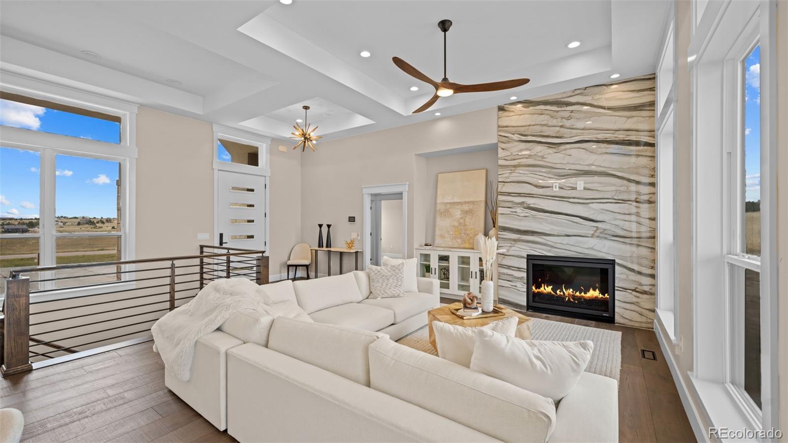 MLS Image #14 for 17110  early light drive,colorado springs, Colorado