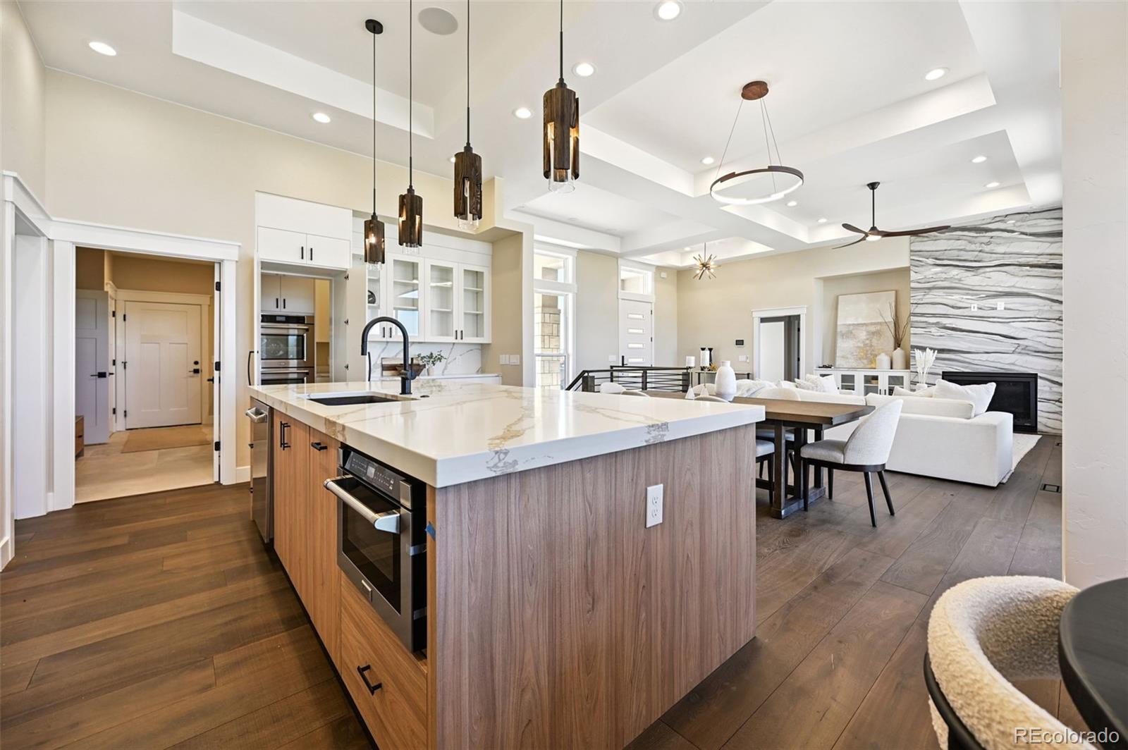 MLS Image #15 for 17110  early light drive,colorado springs, Colorado