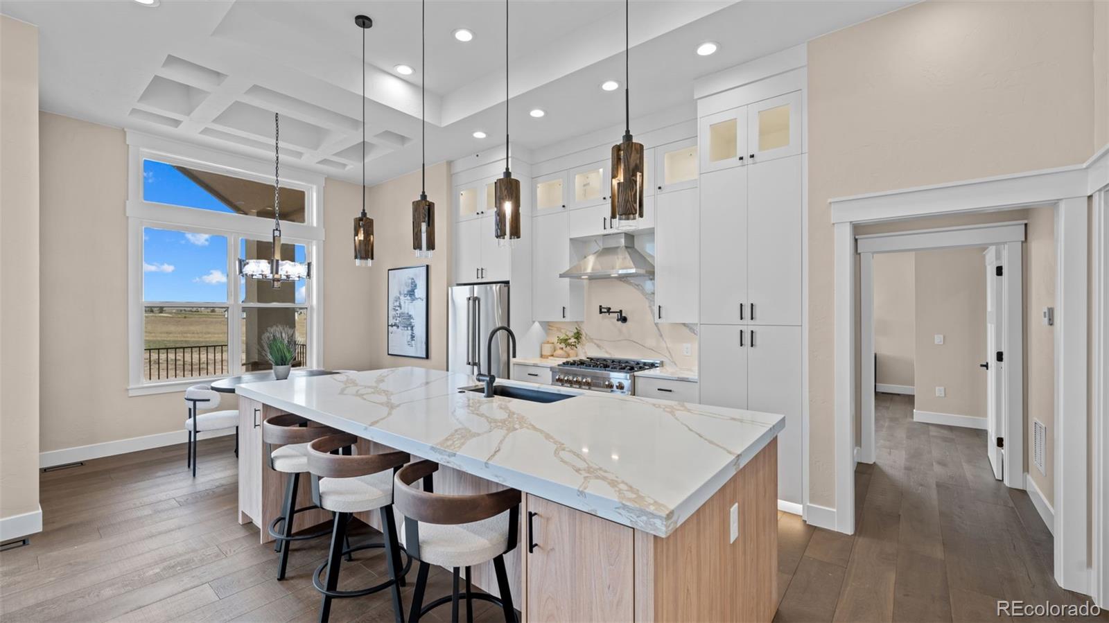 MLS Image #18 for 17110  early light drive,colorado springs, Colorado