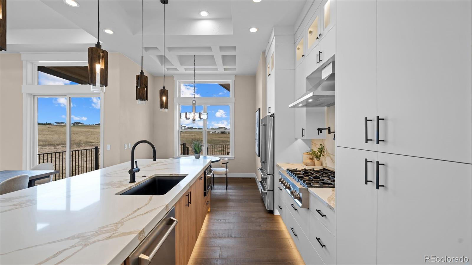 MLS Image #20 for 17110  early light drive,colorado springs, Colorado