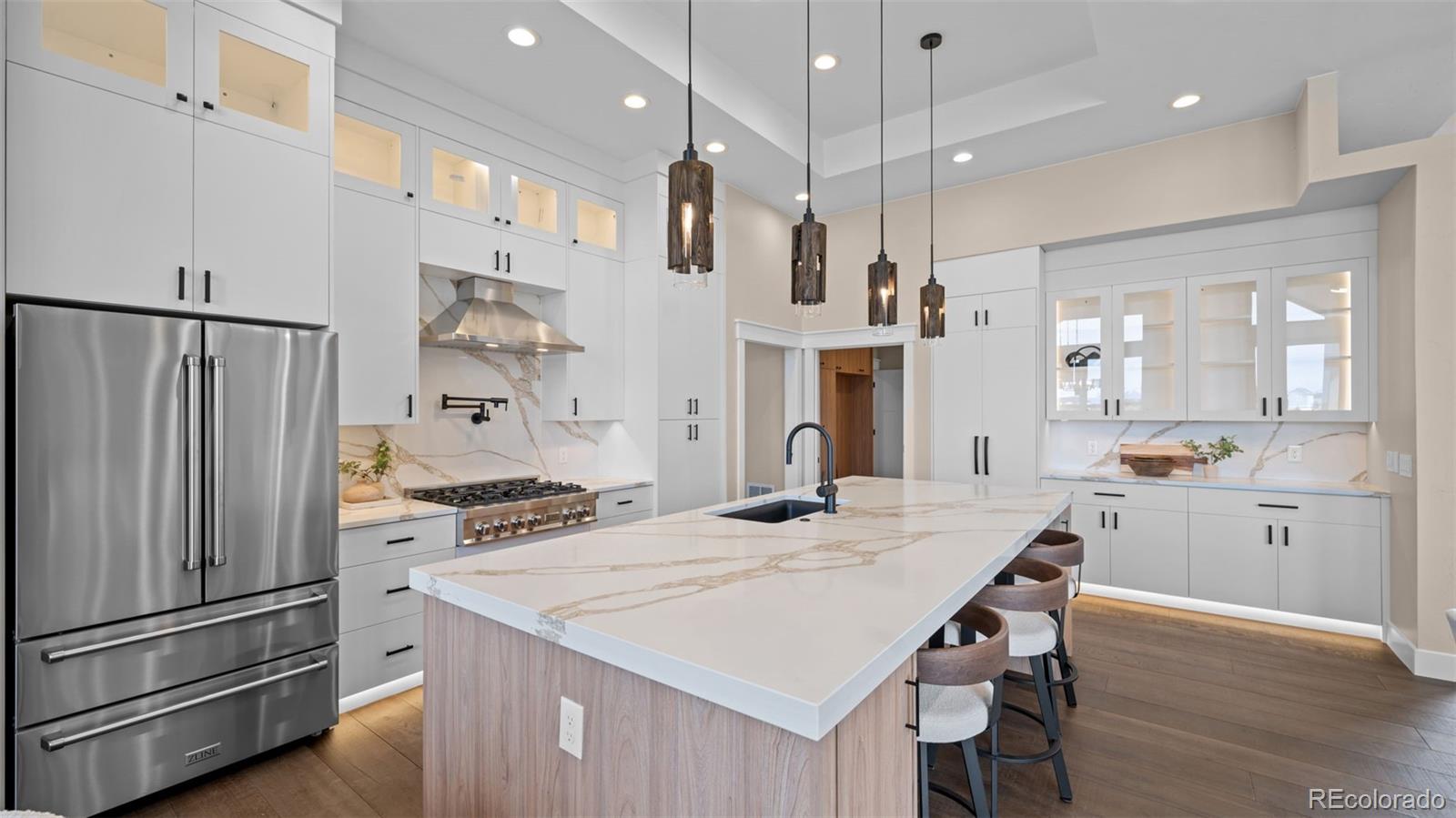 MLS Image #23 for 17110  early light drive,colorado springs, Colorado