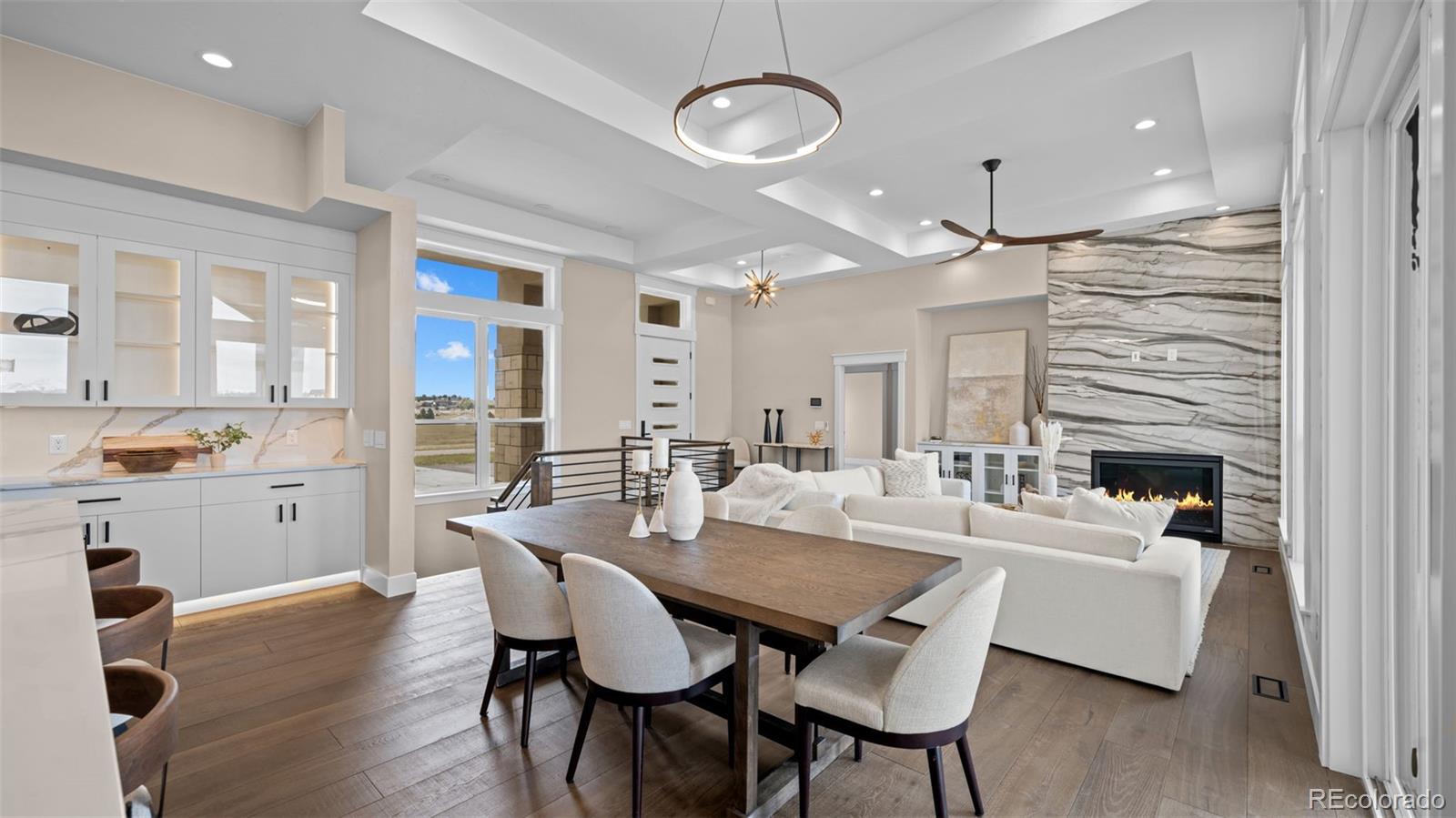 MLS Image #24 for 17110  early light drive,colorado springs, Colorado