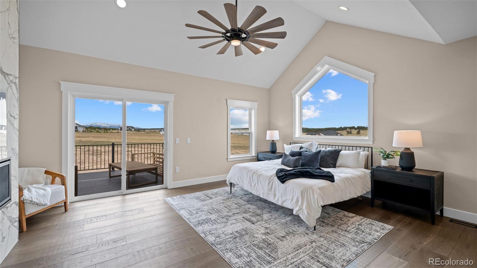 MLS Image #26 for 17110  early light drive,colorado springs, Colorado