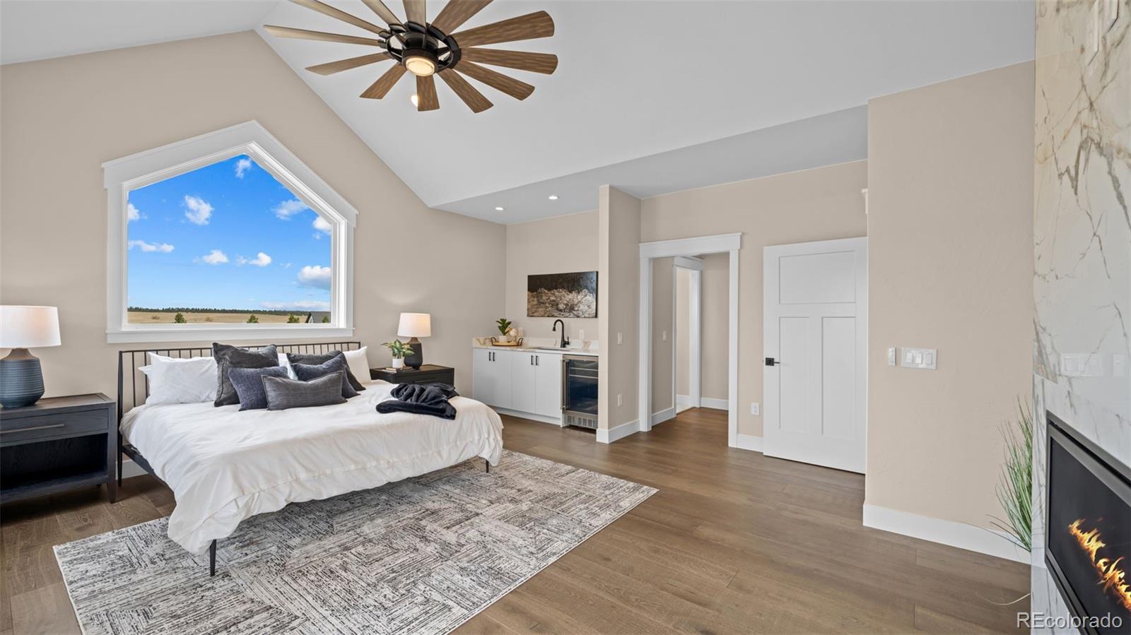 MLS Image #29 for 17110  early light drive,colorado springs, Colorado