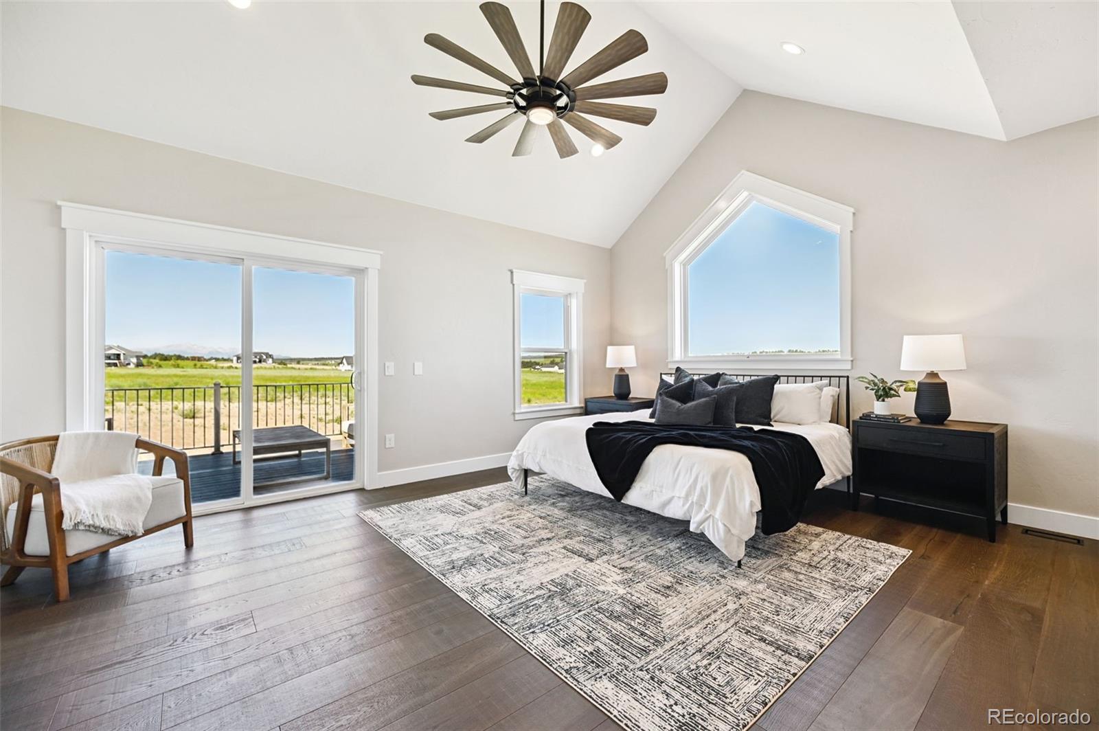 MLS Image #30 for 17110  early light drive,colorado springs, Colorado