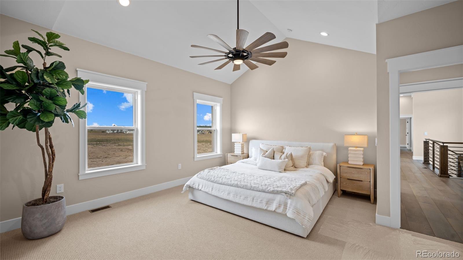 MLS Image #40 for 17110  early light drive,colorado springs, Colorado